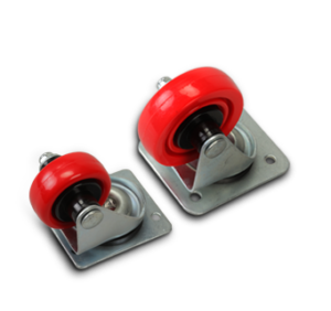 Pioneer Caster Wheels