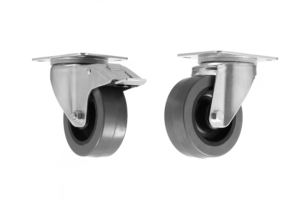 Casters Wheels