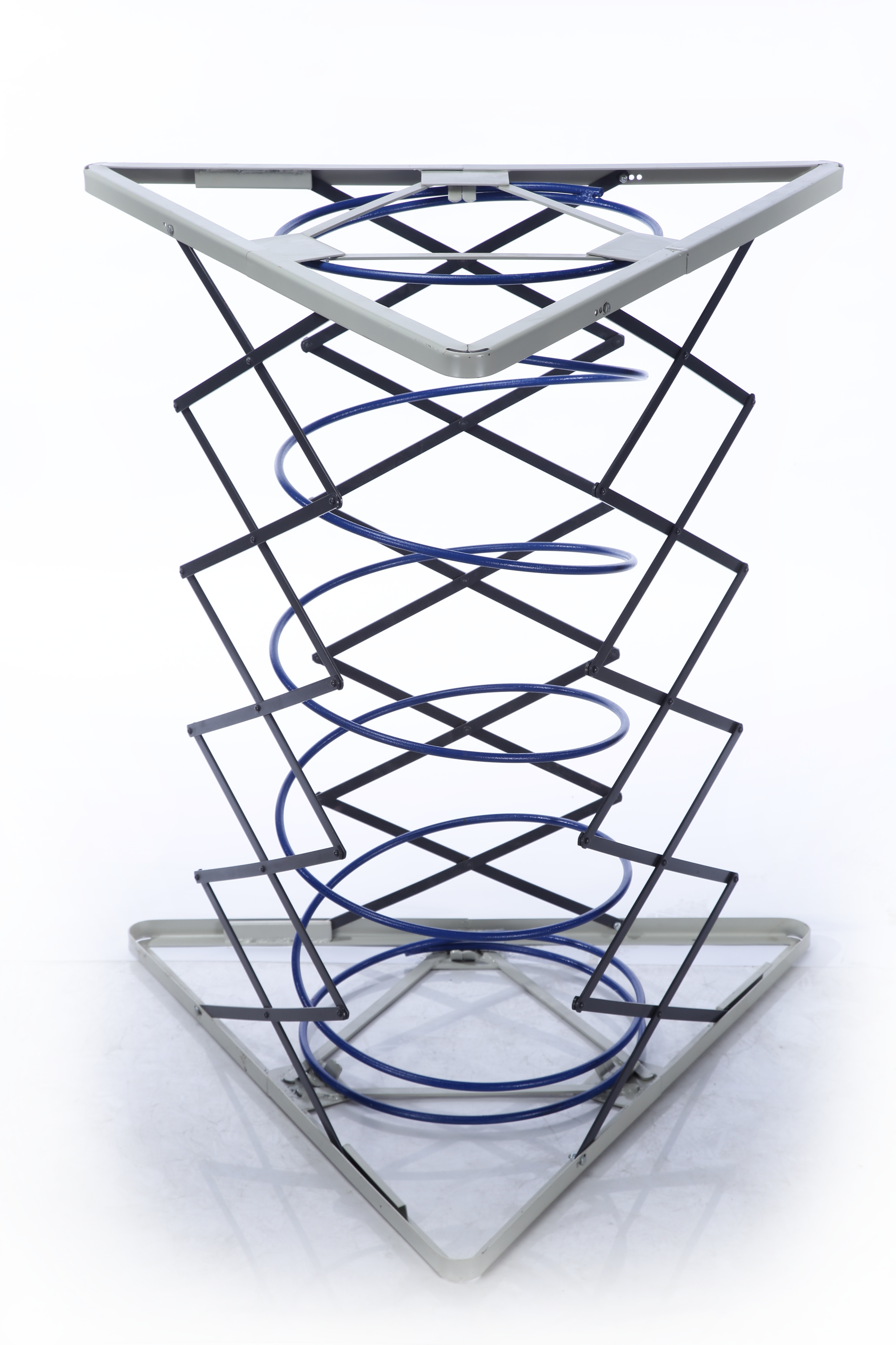 Inverted Spring Can 6 Important Points to look for before choosing a Spinning Can