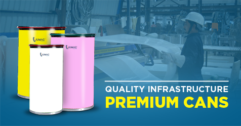 Quality Infrastructure in Jumac Ensures Premium Deliveries at the Best Price