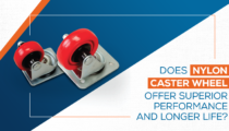 Why are Caster Wheels important?