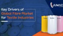 Key Drivers of Global Fibre Market for Textile Industries