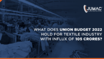 What Does Union Budget 2022 Hold For Textile Industry With Influx of 105 Crores?