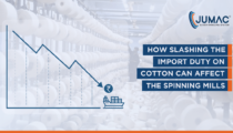 How Slashing The Import Duty On Cotton Is Likely To Affect Spinning Mills