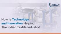 How Is Technology and Innovation Helping The Indian Textile Industry?
