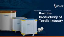 How Are The Latest Innovations Fueling The Productivity Of The Textile Industry?