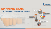 Spinning cans A Complete Buyers Guide