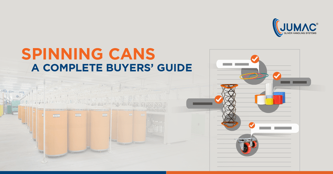 Spinning cans A Complete Buyers Guide