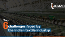 Top 6 Challenges Faced By The Textile Industry In India