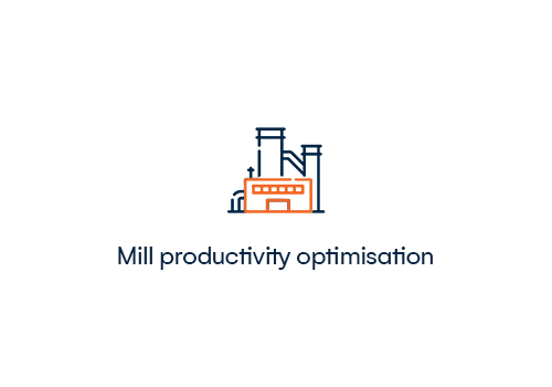 Mill Productivity Optimization