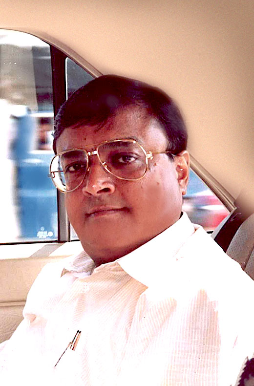 Shri Shyam Sundar Fogla