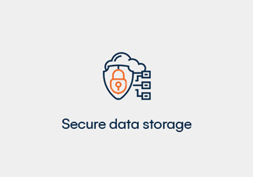 Secure Data Storage
