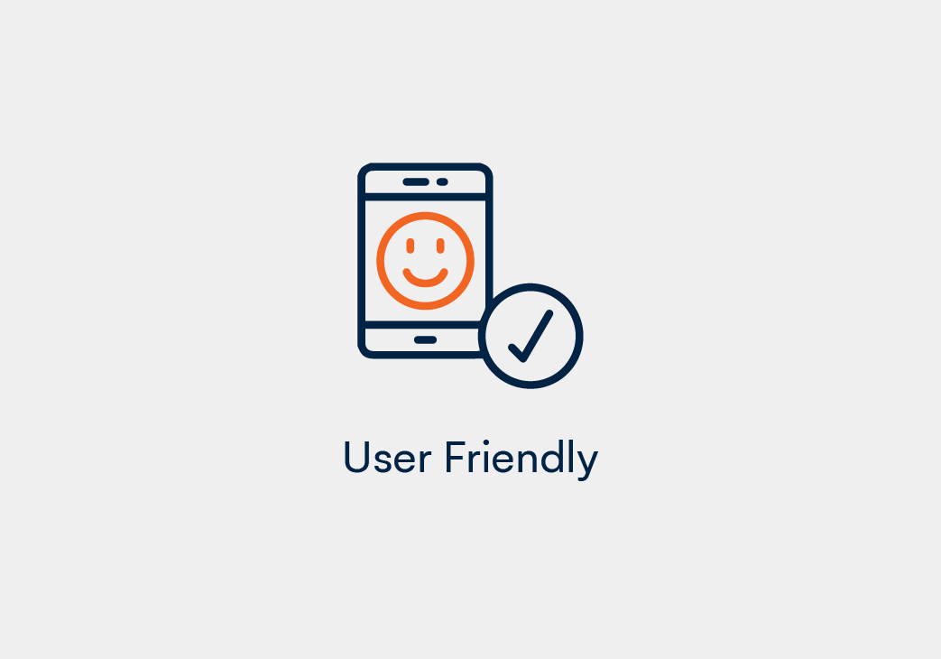 User Friendly